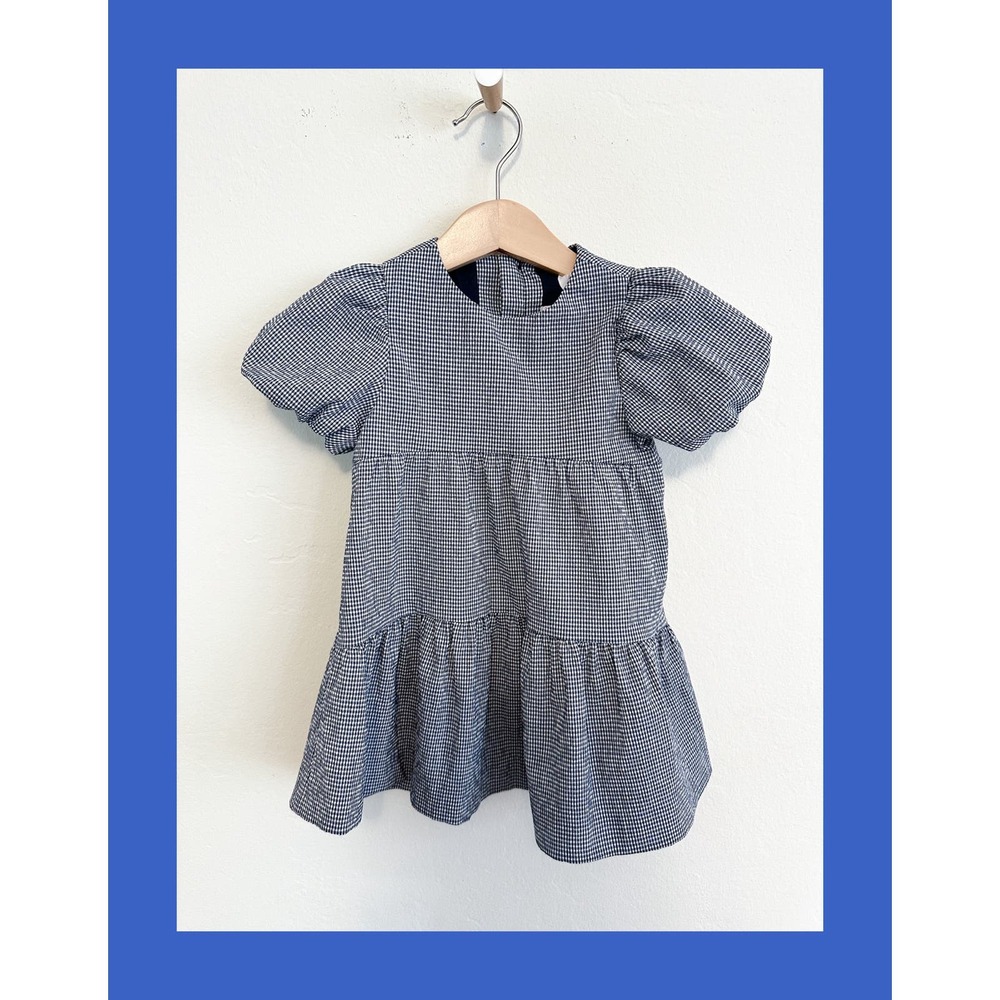 Zara Toddler Dress